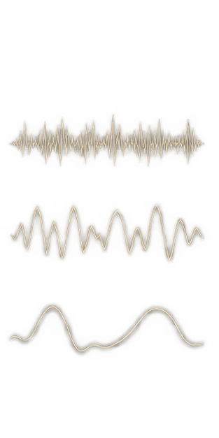 Scientific traces shifting across three states of consciousness